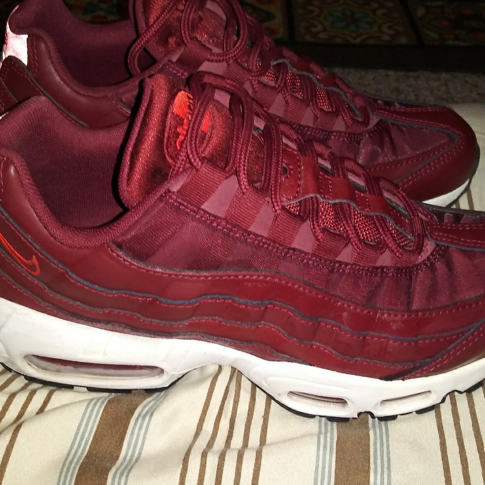 Air Max Nike womans size 8